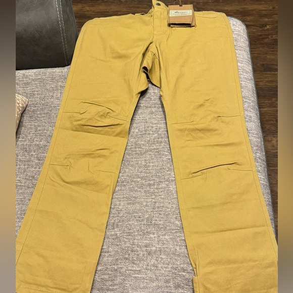 Tallgrass 3.0 Pant with Chaps - Picture 6 of 9